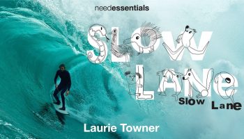 Laurie Towner - SLOW LANE