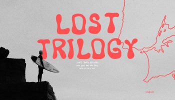 Lost Triology