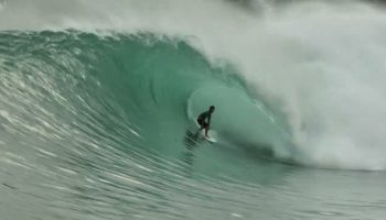 MANGA PERFECTA DE XAVIER HUXTABLE EN EL NIAS PRO