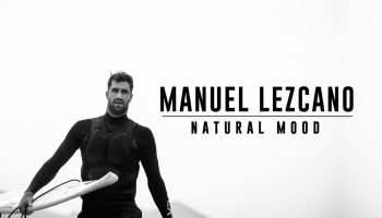 MANUEL LEZCANO - NATURAL MOOD