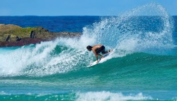 MASON HO