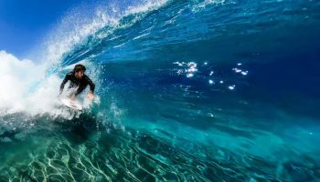 MASON HO EN SURF RANCH, CALIFORNIA