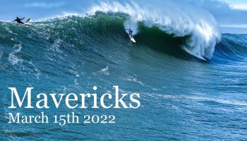 MAVERICKS - Tucker Wooding