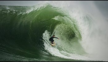 MAX MCGUIGAN - CAPE SOLANDER