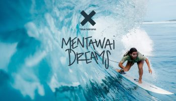 MENTAWAI DREAMS - DANIELA BOLDINI