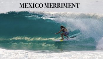 MEXICO MERRIMENT - COCO HO AND FRIENDS DOWN SOUTH