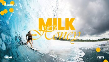 MILK & HONEY