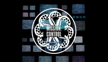MISSION CONTROL