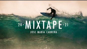 MIXTAPE---JOSE-MARÍA-CABRERA