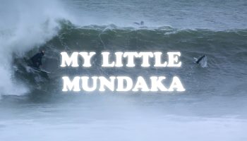 MUNDAKA
