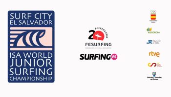 MUNDIAL JUNIOR EL SALVADOR 2022