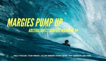 Margaret River Pro