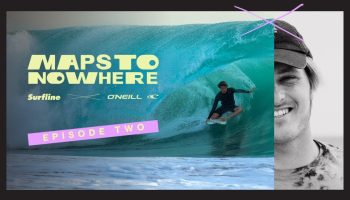 En el segundo capítulo de la serie Maps to Nowhere, el periodista y viajero Matt Rode vuelve a un lugar alejado del mundo que ya visitó pero en esta ocasión acompañado de algunos amigos.