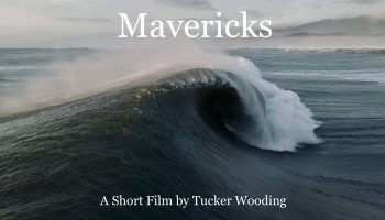 Mavericks-BIG WAVE SURFING