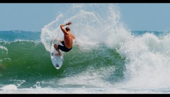 Mick Fanning