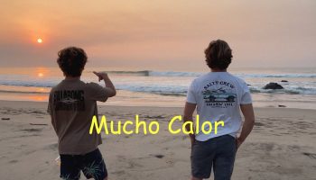Mucho Calor