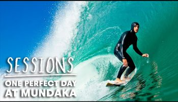 Mundaka-Sessions
