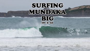 Mundaka