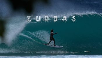 My Dad Is A Mentawai Boat Captain