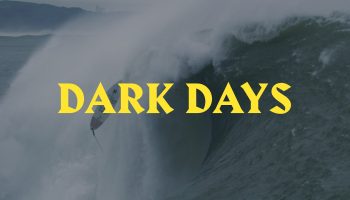 NIC VON RUPP-PORTUGAL'S COLD AND DARK SLABS