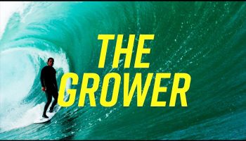 NIC VON RUPP | THE GROWER