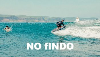 NO FINDO