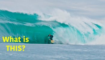 NOA DEANE AND HARRY BRYANT VS. THE SLAB