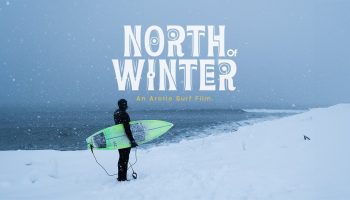 NORTH OF WINTER