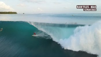 Nias 6-8 feet Perfection - RAWFILES