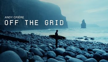 OFF THE GRID WITH ANDY CRIÈRE (1)