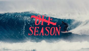 Seis semanas seguidas de viento offshore y olas en Fuerteventura para Tim Elter durante el pasado invierno, una forma de conectar con su lugar de nacimiento antes del inicio de las competiciones.