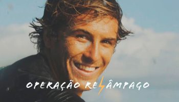 OPERACIÓN RELAMPAGO