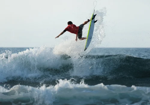 Open Las Américas Pro