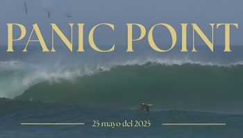 PANIC POINT