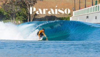 PRIMER ANIVERSARIO DE PERFECT SWELL BOA VISTA