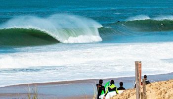 PUMPING-HOSSEGOR