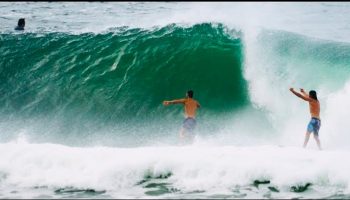 PUMPING-KIRRA