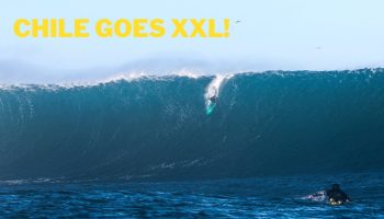 PUNTA DE LOBOS GOES XXL