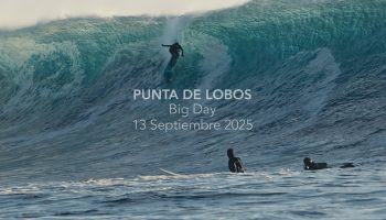 PUNTA DE LOBOS