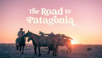 ROAD TO PATAGONIA