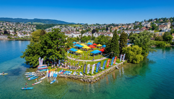 Richerswil Horn TheBigPaddle Festival