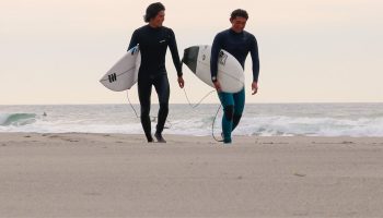 Acostumbrados al mismo tipo de edición, de imágenes, de lugares, e incluso de música, es un soplo de aire fresco disfrutar de los vídeos editados por el japonés Rui Horikoshi.