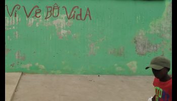 SANTO TOME Y PRINCIPE