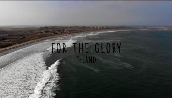 SEBASTIAN CORREA | FOR THE GLORY EN T-LAND