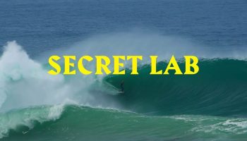 SECRET SLAB