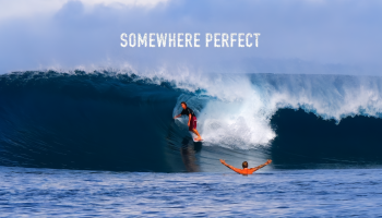 SOMEWHERE PERFECT_result