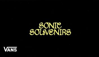 SONIC-SOUVENIRS