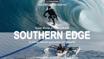 SOUTH EDGE