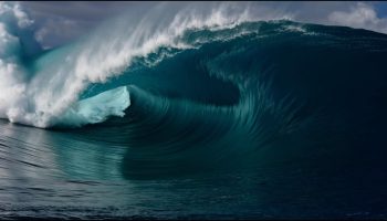 SOUTH PACIFIC MISSION