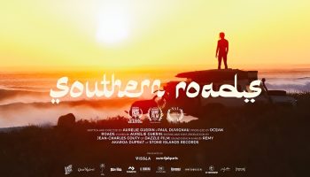 SOUTHERN ROADS